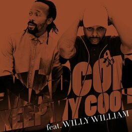 Album cover of Keep My Cool (feat. Willy William) (We Are I.V Remix)