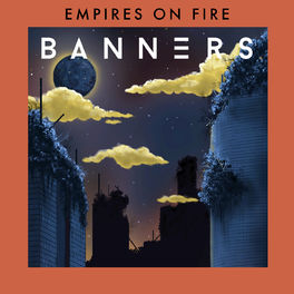 Album cover of Empires On Fire