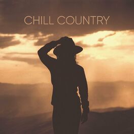 Album cover of Chill Country