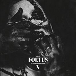 Album cover of Foetus (10 Years Anniversary Edition)