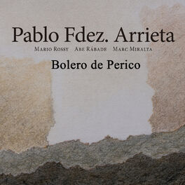 Album cover of Bolero de Perico - Single