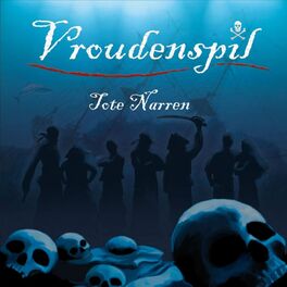 Album cover of Tote Narren