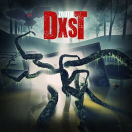 Album cover of Dxst