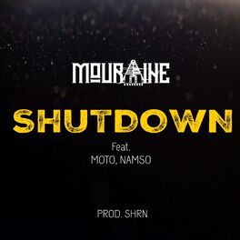 Album cover of Shutdown (feat. Moto & Namso)