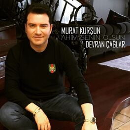 Album cover of Ahım Senin Olsun