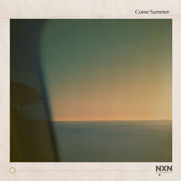 Album cover of Come Summer