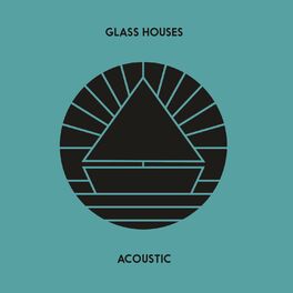 Album cover of Glass Houses (Acoustic)