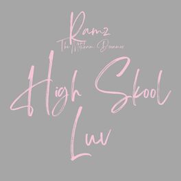 Album cover of High Skool Luv