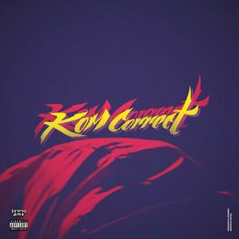 Album cover of Kom Correct (feat. Sukru & Jollie)