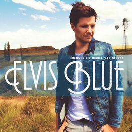 Album cover of Erens In Die Middel Van Nerens