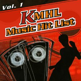 Album cover of KMHL, Vol. 1