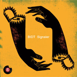 Album cover of Signaler