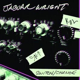 Album cover of Switch (Make Change)