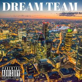Album cover of Dream Team