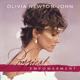 Album cover of Physical: Empowerment