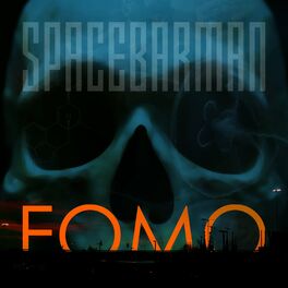 Album cover of FOMO
