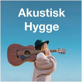 Album cover of Akustisk Hygge 2020 - Stille og Rolig Musik