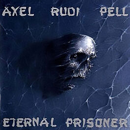 Album cover of Eternal Prisoner