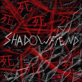 Album cover of shadowfiend