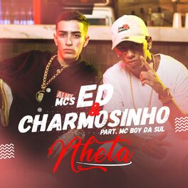 Album cover of Nheta