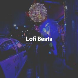 Album cover of Lofi Beats