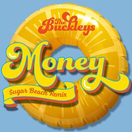 Album cover of Money (Sugar Beach Remix)
