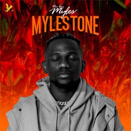 Album cover of Mylestone EP