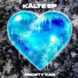 Album cover of Kälte EP