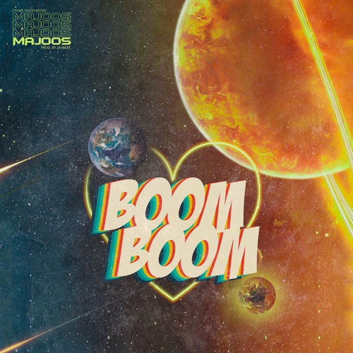 Track artwork