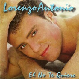 Album cover of El No Te Quiere