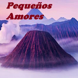 Album cover of Pequeños Amores
