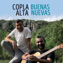 Album cover of Buenas Nuevas