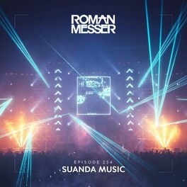 Album cover of Suanda Music Episode 254