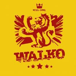 Album cover of Walko
