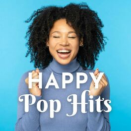 Album cover of Happy Pop Hits