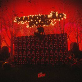 Album cover of MANDELÃO 2000