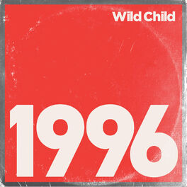 Album cover of 1996