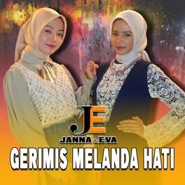 Album cover of Gerimis Melanda Hati