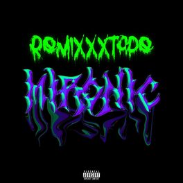 Album cover of REMIXXXTAPE