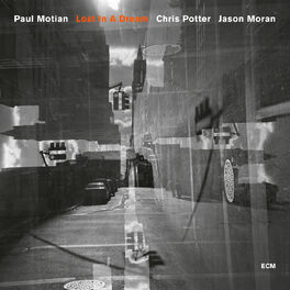 Album cover of Lost In A Dream