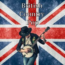 Album cover of British Country Pop