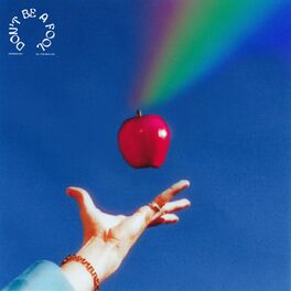 Album cover of Don't Be A Fool