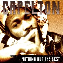 Album cover of Nothing But the Best