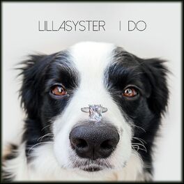 Album cover of I Do