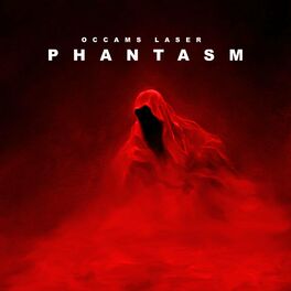 Album cover of Phantasm