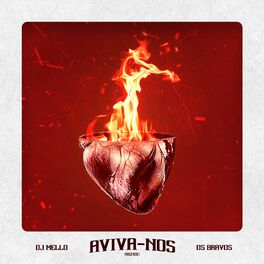 Album cover of Aviva-Nos (Remix)