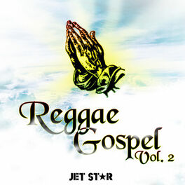 Album cover of Reggae Gospel