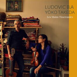 Album cover of Les Mains Tisserandes