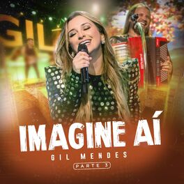 Album cover of Imagine Aí, Pt. 03