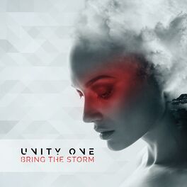 Album cover of Bring the Storm